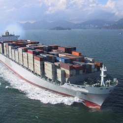 Sea Cargo Service