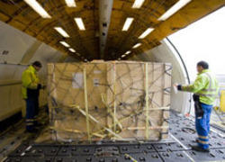 Economical Air Freight